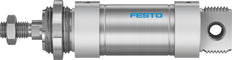 Festo Round Cylinder 50mm Bore 40mm Stroke Double Acting - 559316