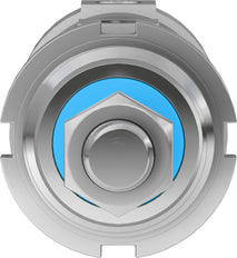 Festo Round Cylinder 50mm Bore 40mm Stroke Double Acting - 559316