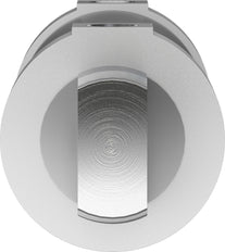 Festo Cilindro Redondo 63mm Diámetro 100mm Carrera Doble Efecto - 196014