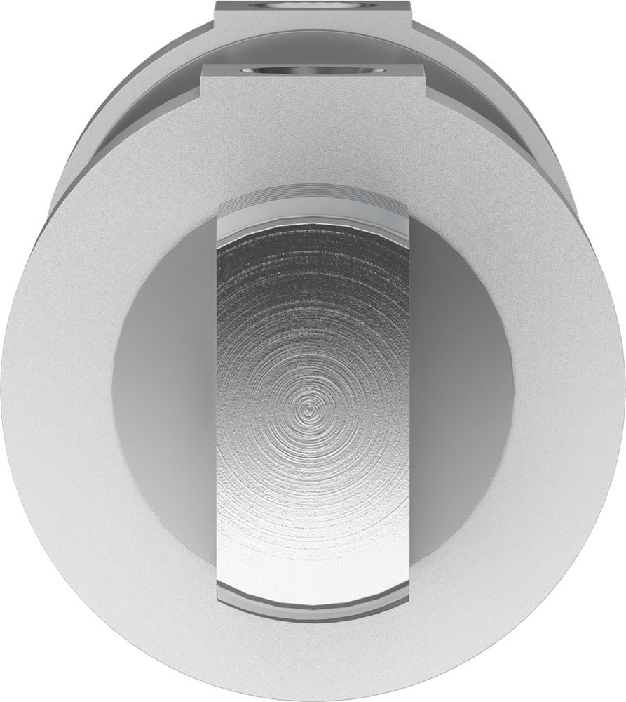 Festo Round Cylinder 63mm Bore 100mm Stroke Double Acting - 559329