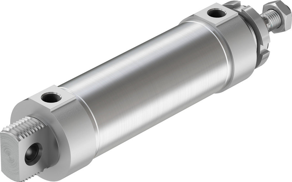 Festo Round Cylinder 63mm Bore 125mm Stroke Double Acting - 559330