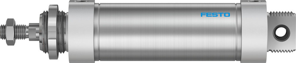 Festo Round Cylinder 63mm Bore 125mm Stroke Double Acting - 559330