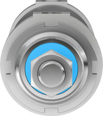Festo Round Cylinder 63mm Bore 125mm Stroke Double Acting - 559330