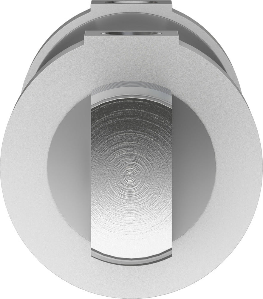 Festo Round Cylinder 63mm Bore 125mm Stroke Double Acting - 196015