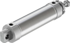 Festo Round Cylinder 63mm Bore 160mm Stroke Double Acting - 196016