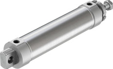 Festo Cilindro Redondo 63mm Diámetro 200mm Carrera Doble Efecto - 559332