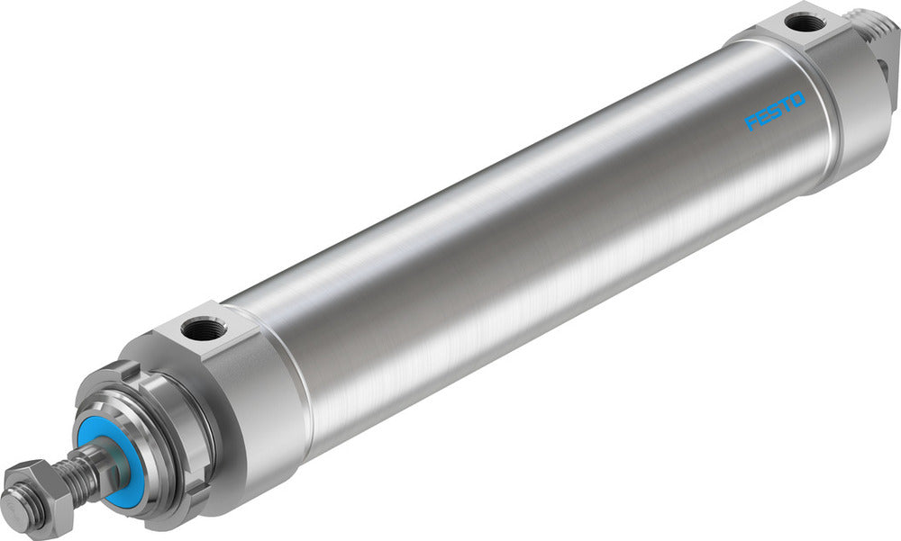 Festo Round Cylinder 63mm Bore 250mm Stroke Double Acting - 559333