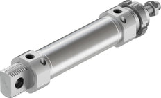 Festo Round Cylinder 32mm Bore 80mm Stroke Double Acting - 196023