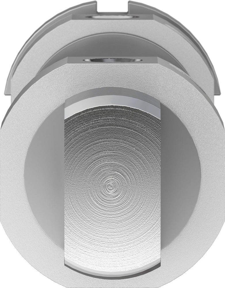 Festo Round Cylinder 32mm Bore 80mm Stroke Double Acting - 196023