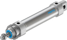 Festo Round Cylinder 32mm Bore 100mm Stroke Double Acting - 196024