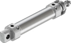 Festo Round Cylinder 32mm Bore 100mm Stroke Double Acting - 196024