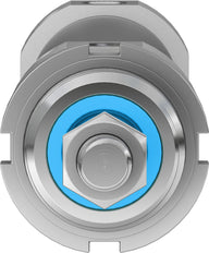 Festo Round Cylinder 32mm Bore 100mm Stroke Double Acting - 196024