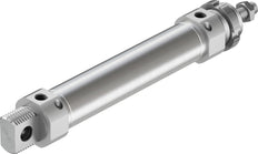 Festo Round Cylinder 32mm Bore 125mm Stroke Double Acting - 196025