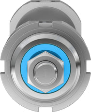 Festo Round Cylinder 32mm Bore 125mm Stroke Double Acting - 196025