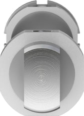 Festo Cilindro Redondo 32mm Diámetro 160mm Carrera Doble Efecto - 196026