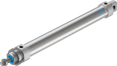 Festo Cilindro Redondo 32mm Diámetro 250mm Carrera Doble Efecto - 196028