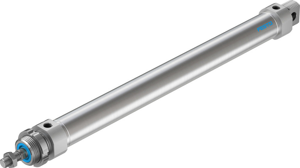 Festo Round Cylinder 32mm Bore 320mm Stroke Double Acting - 196029