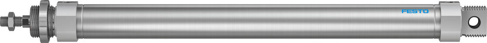 Festo Round Cylinder 32mm Bore 320mm Stroke Double Acting - 196029