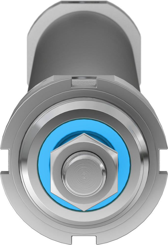 Festo Round Cylinder 32mm Bore 320mm Stroke Double Acting - 196029