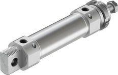 Festo Round Cylinder 40mm Bore 80mm Stroke Double Acting - 196033
