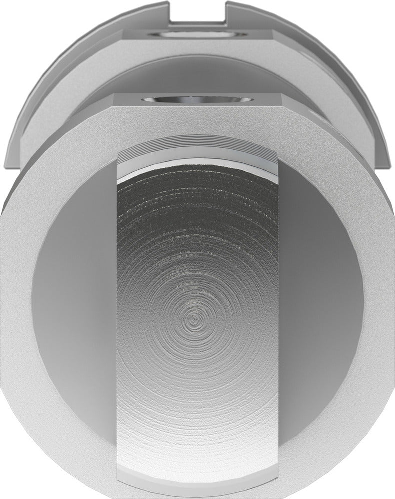 Festo Round Cylinder 40mm Bore 80mm Stroke Double Acting - 196033