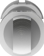 Festo Round Cylinder 40mm Bore 80mm Stroke Double Acting - 196033