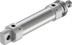 Festo Round Cylinder 40mm Bore 100mm Stroke Double Acting - 196034
