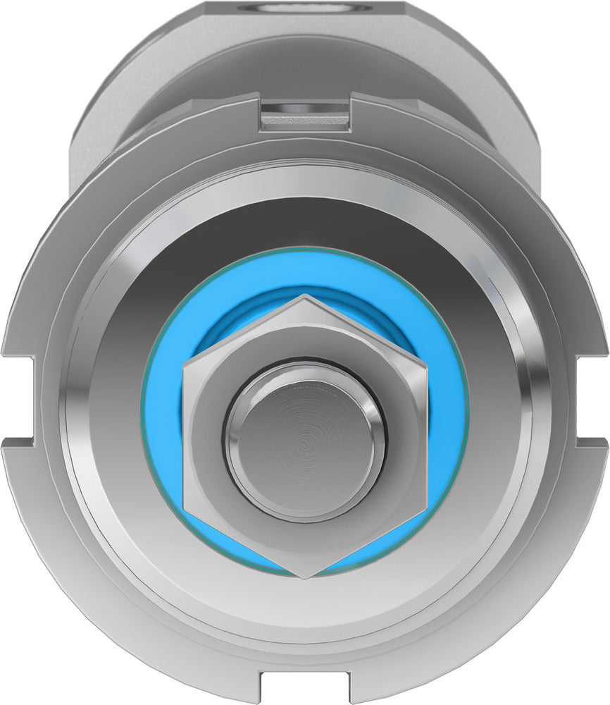 Festo Round Cylinder 40mm Bore 100mm Stroke Double Acting - 196034