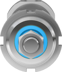 Festo Round Cylinder 40mm Bore 100mm Stroke Double Acting - 196034