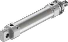 Festo Round Cylinder 40mm Bore 125mm Stroke Double Acting - 196035
