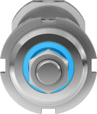 Festo Round Cylinder 40mm Bore 125mm Stroke Double Acting - 196035
