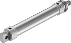 Festo Round Cylinder 40mm Bore 200mm Stroke Double Acting - 196037