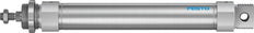 Festo Round Cylinder 40mm Bore 200mm Stroke Double Acting - 196037