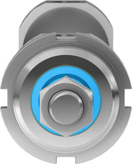 Festo Round Cylinder 40mm Bore 200mm Stroke Double Acting - 196037
