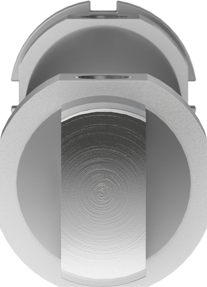Festo Round Cylinder 40mm Bore 200mm Stroke Double Acting - 196037