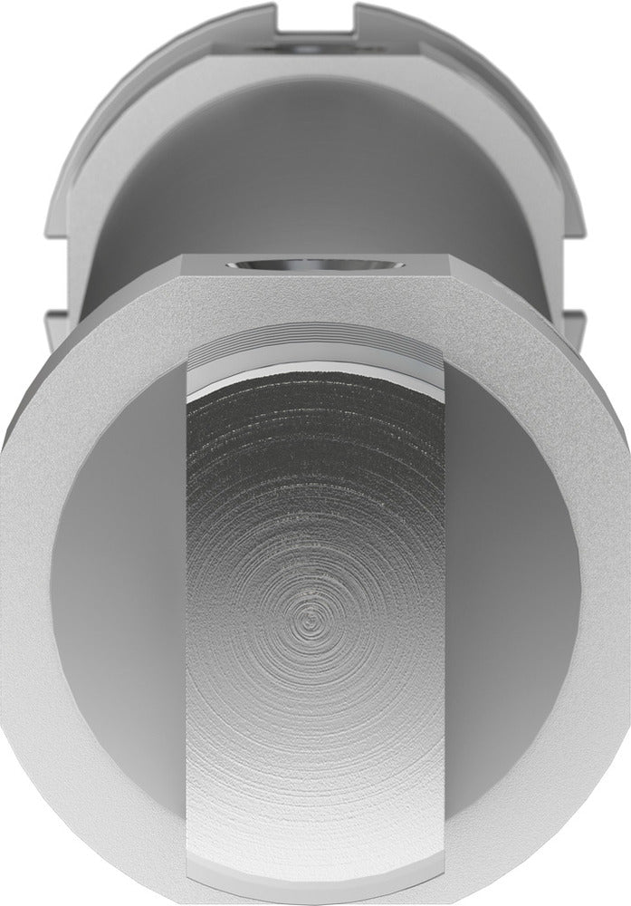 Festo Round Cylinder 40mm Bore 250mm Stroke Double Acting - 196038