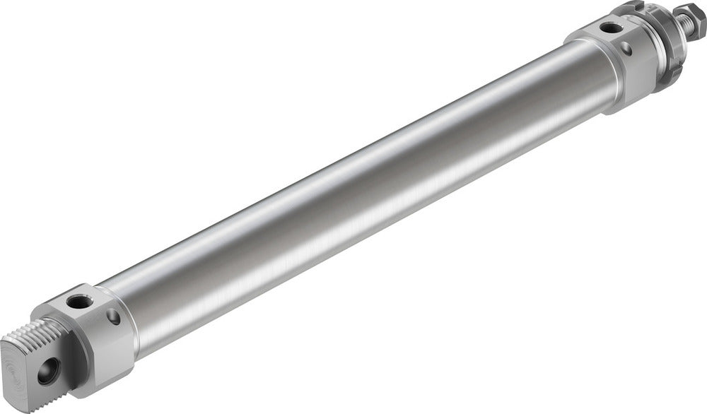 Festo Round Cylinder 40mm Bore 320mm Stroke Double Acting - 196039