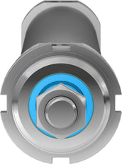 Festo Round Cylinder 40mm Bore 320mm Stroke Double Acting - 196039