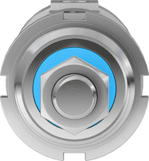 Festo Round Cylinder 50mm Bore 25mm Stroke Double Acting - 196040