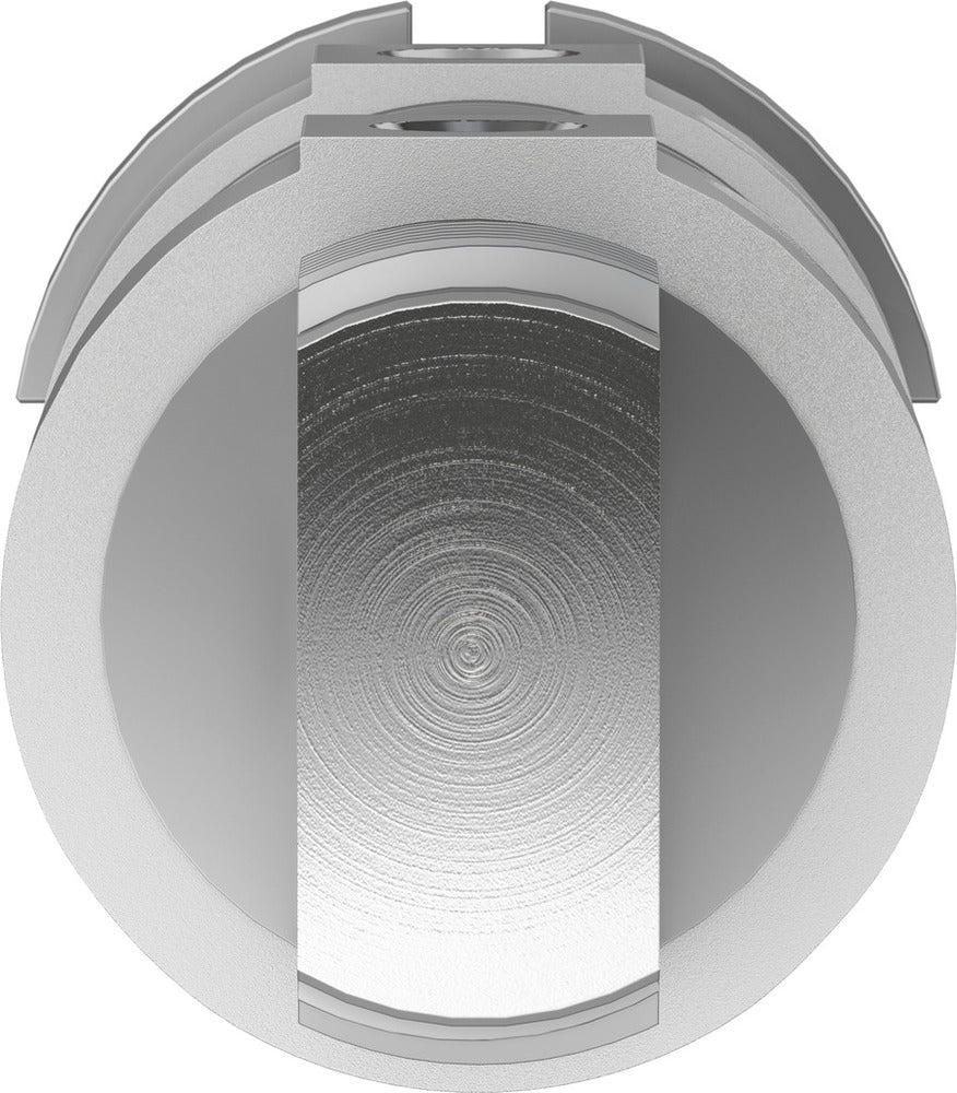 Festo Round Cylinder 50mm Bore 25mm Stroke Double Acting - 196040