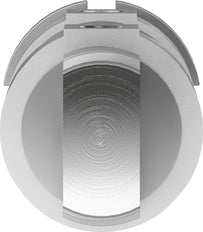 Festo Round Cylinder 50mm Bore 25mm Stroke Double Acting - 196040
