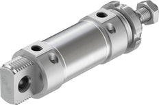 Festo Round Cylinder 50mm Bore 40mm Stroke Double Acting - 196041
