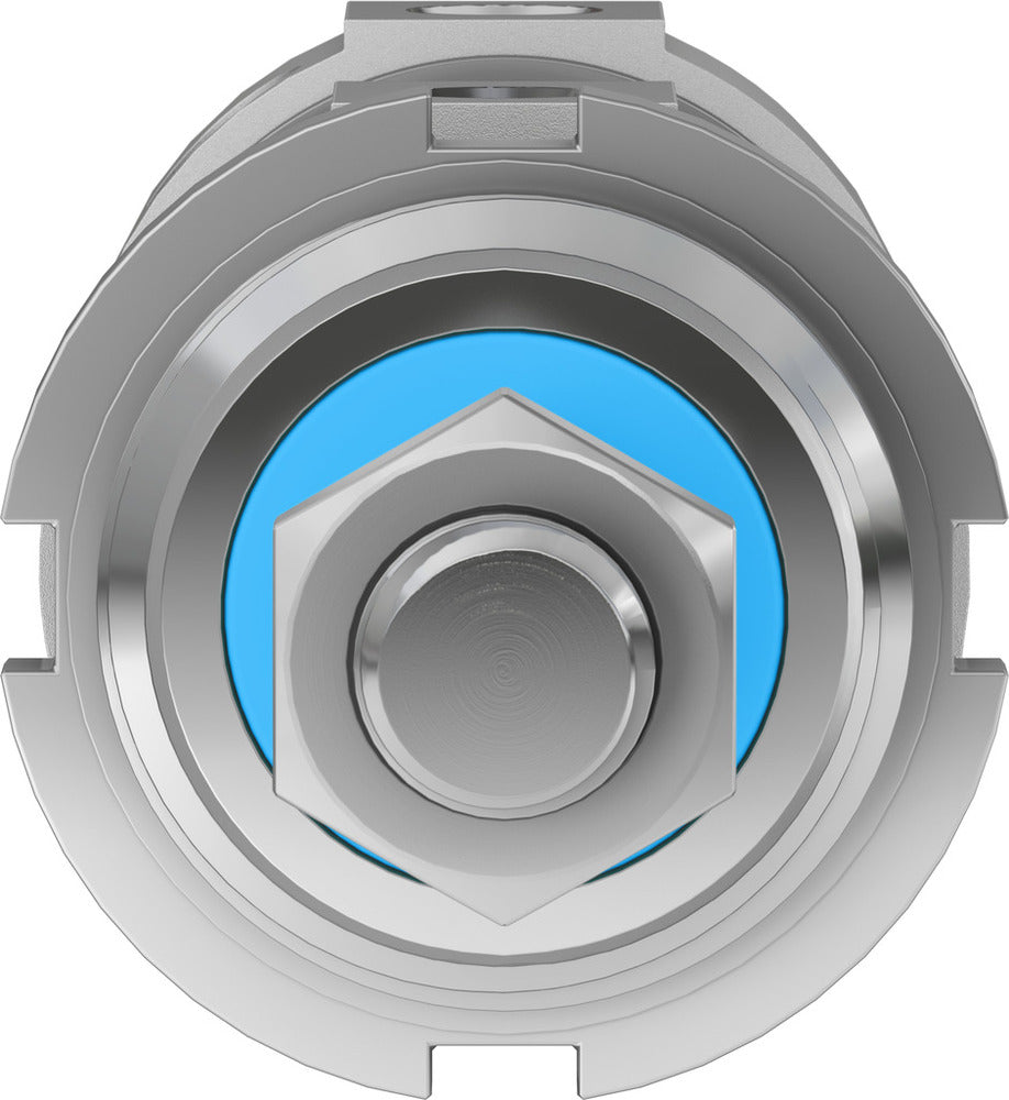 Festo Cilindro Redondo 50mm Diámetro 40mm Carrera Doble Efecto - 196041