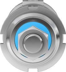Festo Cilindro Redondo 50mm Diámetro 40mm Carrera Doble Efecto - 196041