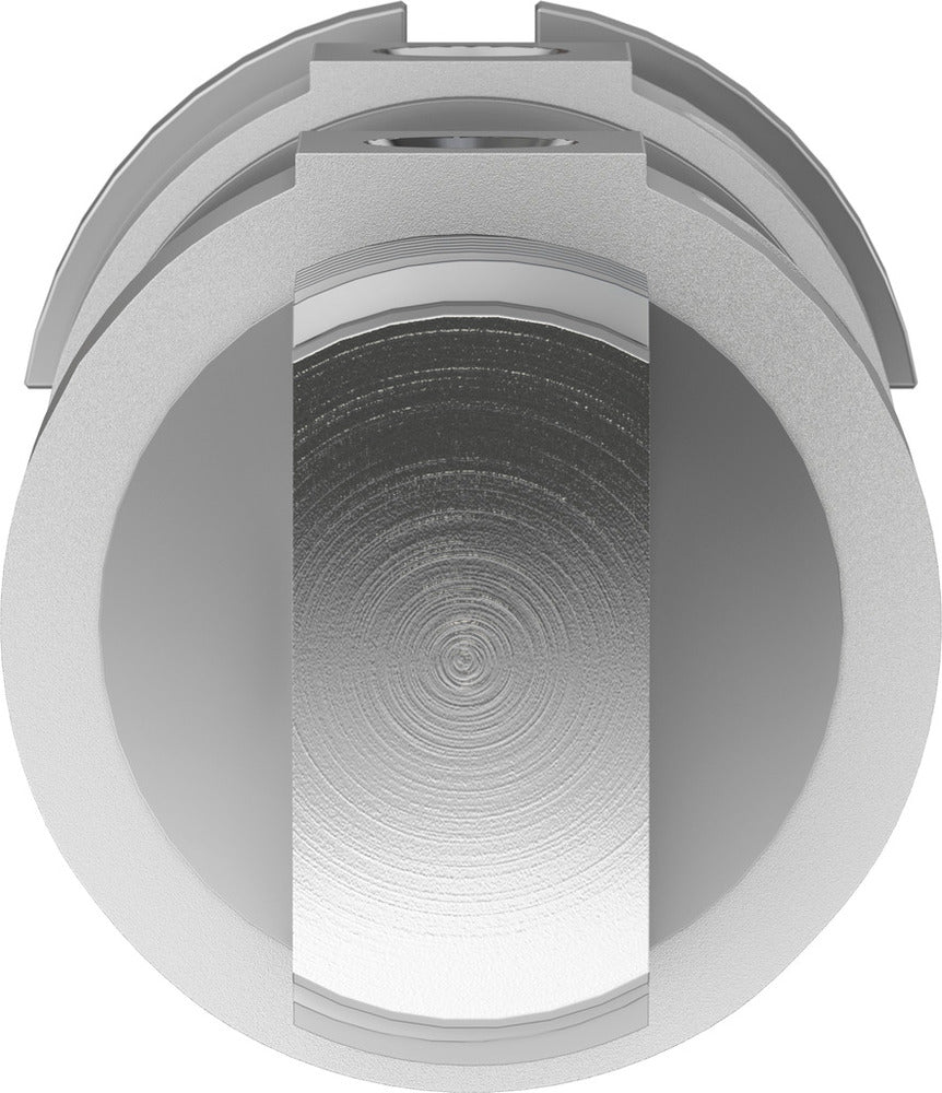 Festo Cilindro Redondo 50mm Diámetro 50mm Carrera Doble Efecto - 196042