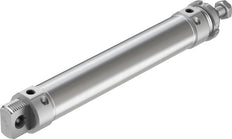 Festo Round Cylinder 50mm Bore 250mm Stroke Double Acting - 196048