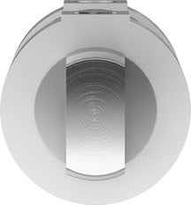 Festo Cilindro Redondo 63mm Diámetro 25mm Carrera Doble Efecto - 196050