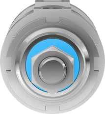 Festo Round Cylinder 63mm Bore 40mm Stroke Double Acting - 196051