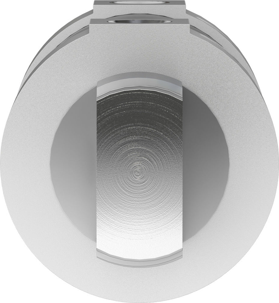 Festo Round Cylinder 63mm Bore 40mm Stroke Double Acting - 196051