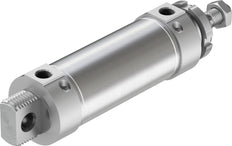 Festo Round Cylinder 63mm Bore 100mm Stroke Double Acting - 196054